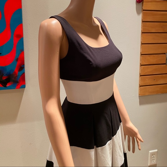 RALPH LAUREN Striped Dress - Picture 4 of 9